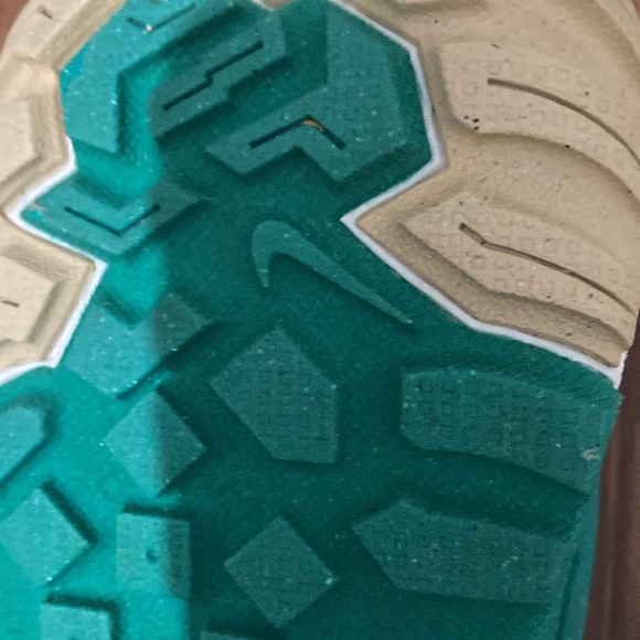 Nike Men’s Oneonta Sandals Nike Trail Outdoors Adventure DJ 6604-200 Size 8 - Picture 6 of 10